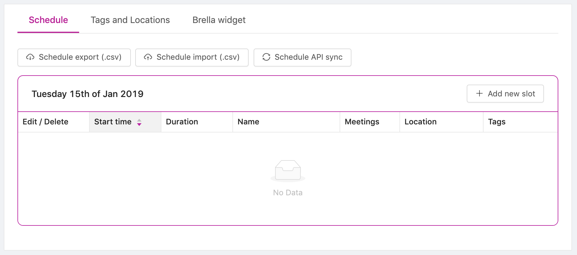 how-do-i-create-multiple-meeting-slots-or-repeating-meeting-slots